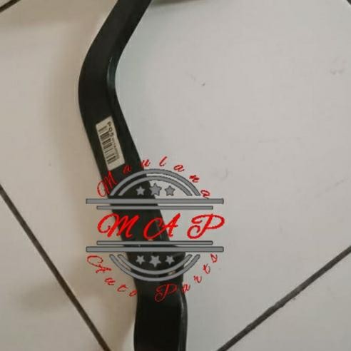 Pedal rem hyundai Grand avega matic 2012- quality