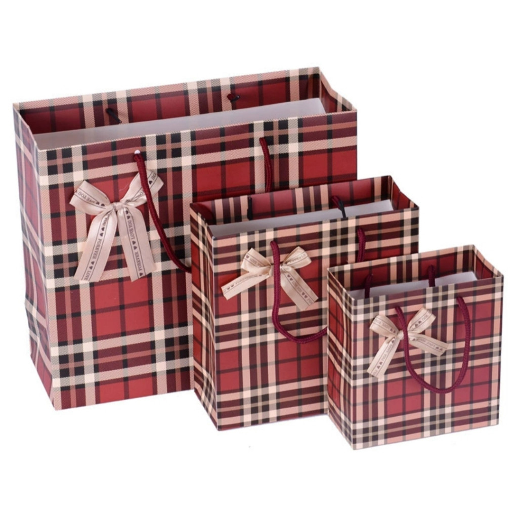 

BIRTHDAY PAPERBAG GOODIE BAG TAS KADO JINJING PEMBUNGKUS SOUVENIR HAMPERS PREMIUM