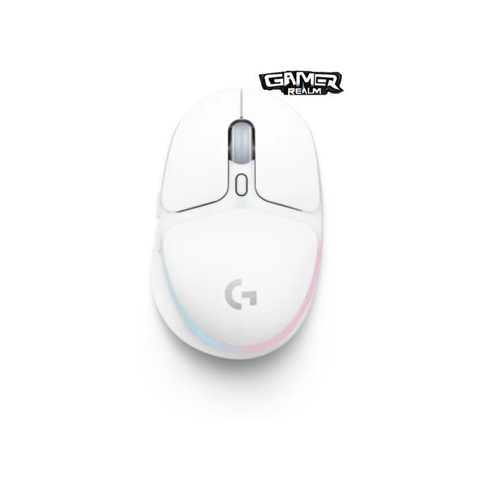 Logitech G705 / G-705 Aurora Lightspeed Wireless Gaming Mouse