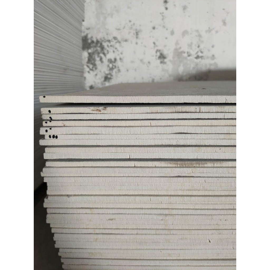 SILICA BOARD APLUS 6MM