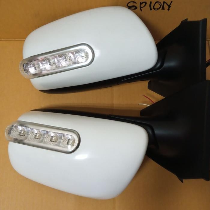 Spion Mobil Toyota Yaris 2008-2009-2010-2011-2012 Ori