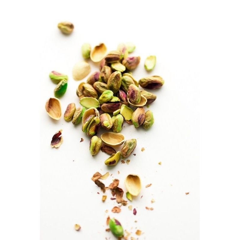 

Raw Pistachio sudah dikupas Plain / Raw Pistachio / Pistachio Grain / Kacang Pistachio Raw