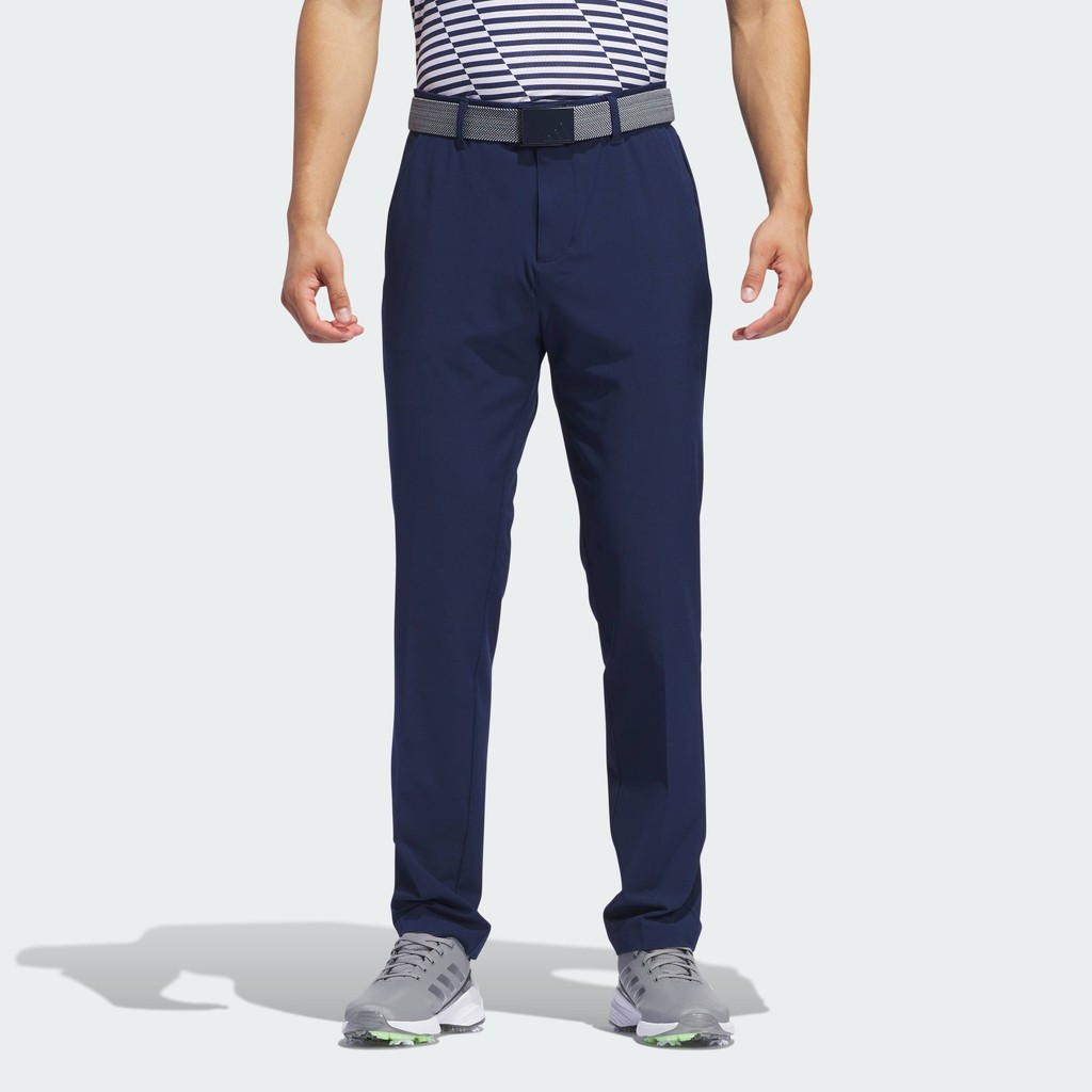 adidas Golf Ultimate365 Tapered Golf Pants Men Blue IT7860