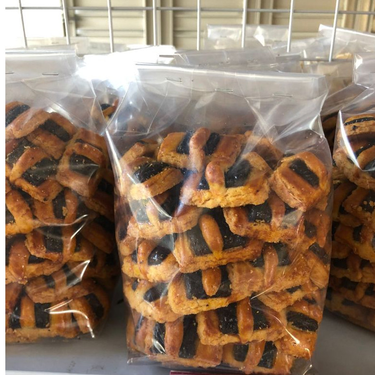 

Kue Kering Cokelat Stik Kue Lebaran kue keranjang kue sianjur