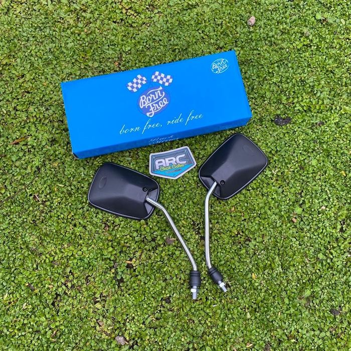 Spion honda Win 100 spion honda win tua win old - -, -