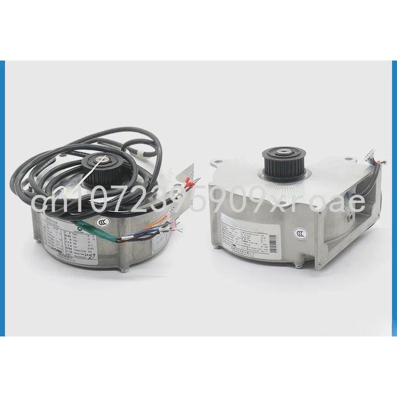 Elevator Door Machine Motor, MJ100A, MJ100B, Suitable for Xiji Schindler, Elevator Accessories