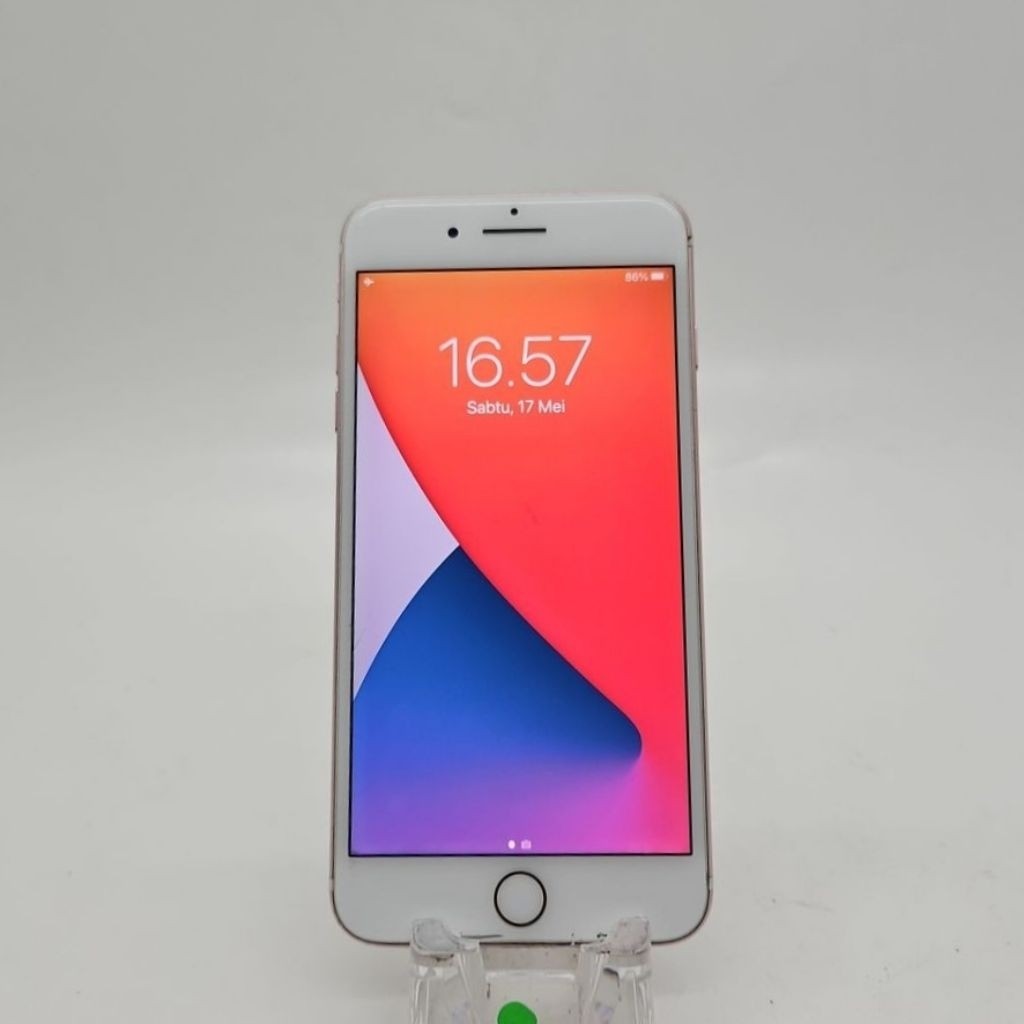 APPLE IPHONE 7 PLUS RAM 3/128 SECOND MURAH