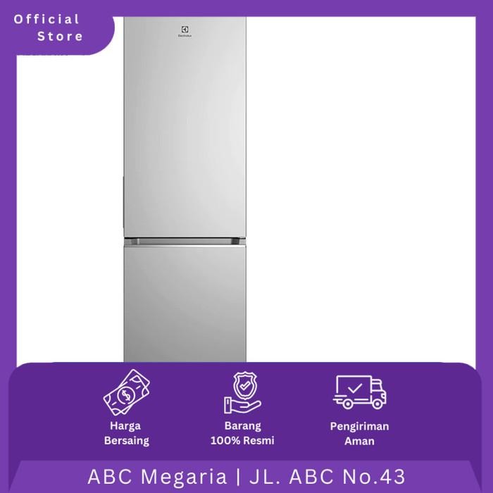 Electrolux EBB3702KA Kulkas