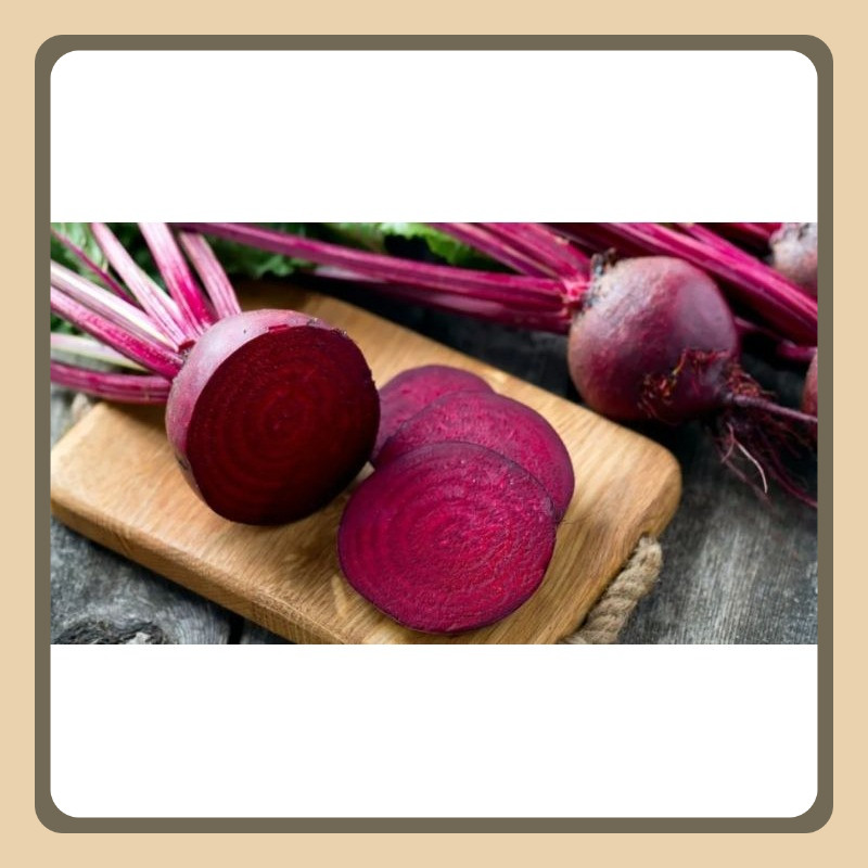 

Buah Bit Segar 1 Kg Petik Langsung Dari Kebun