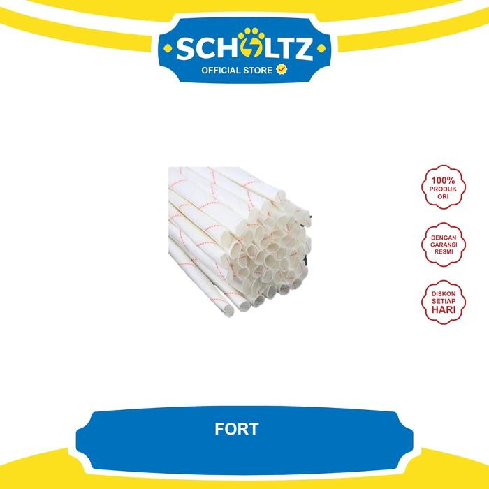 FORT PVC FIBERGLASS SLEEVING FBS-14