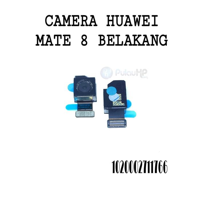 CAMERA HUAWEI MATE 8 BELAKANG