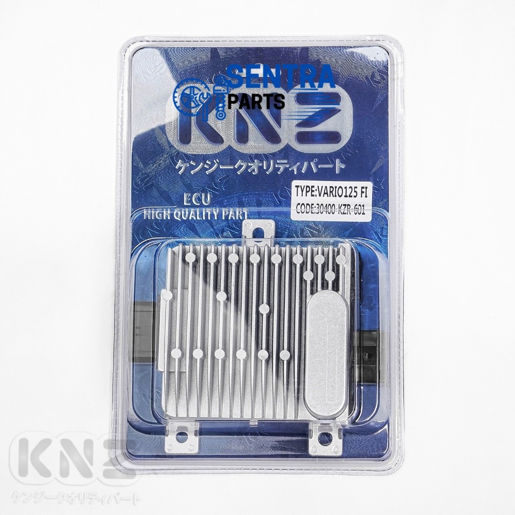 ECU VARIO 125 FI (KZR-601) ECCU KNZ