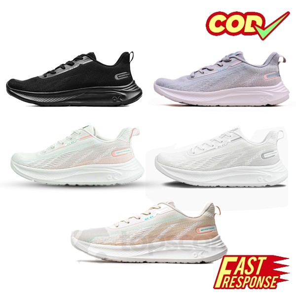 SEPATU SNEAKERS KANKY YUGA MAKIE