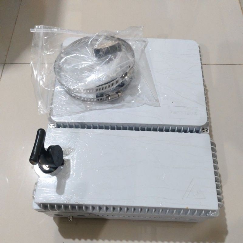 OdP Solid 8 Core Fiber Tekno