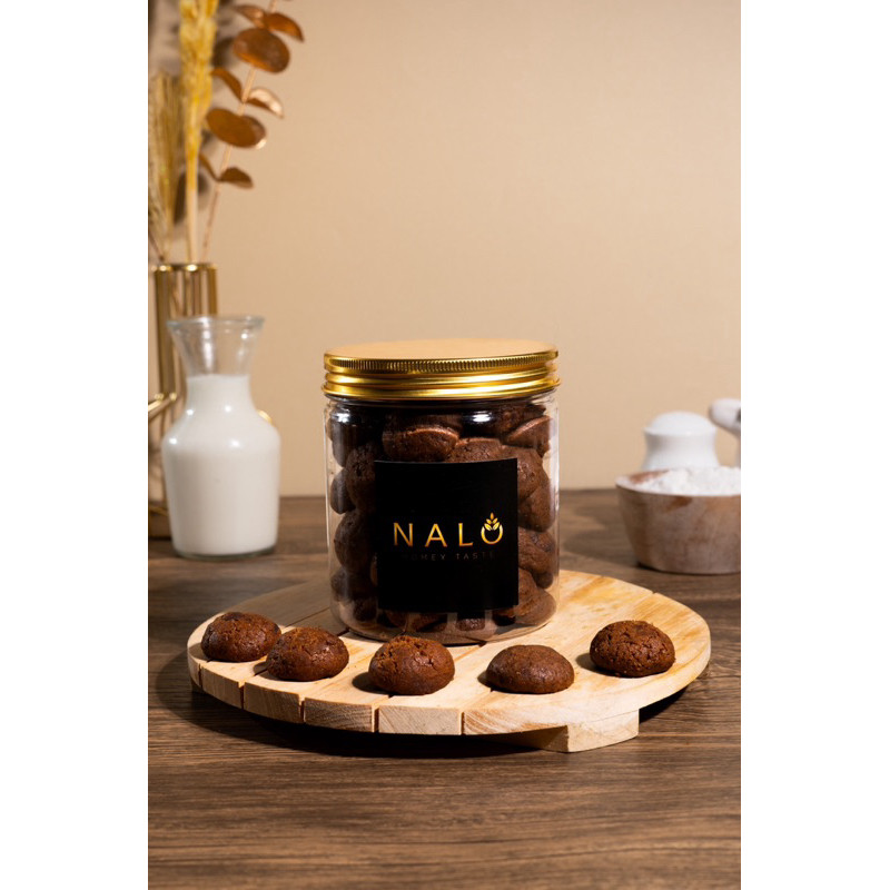 

THE DARK CHOCOLATE COOKIE/PREMIUM COOKIES