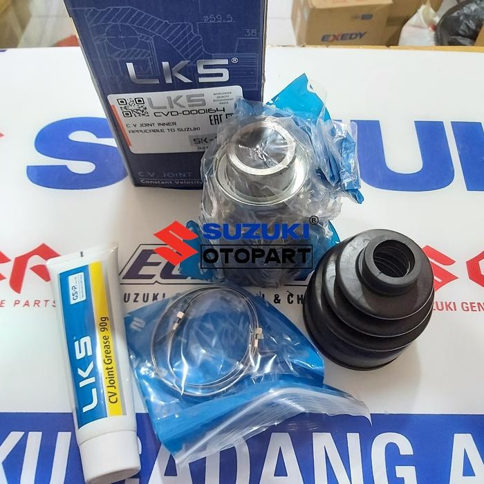 CV JOINT AS RODA DALAM ERTIGA MATIC LKS - KANAN