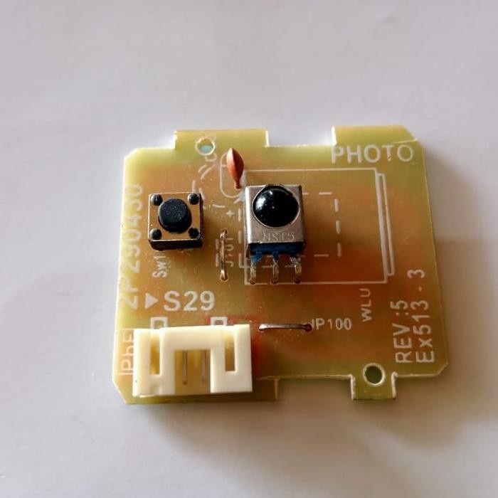 SENSOR RECEIVER AC DAIKIN THAILAND ORI Tool