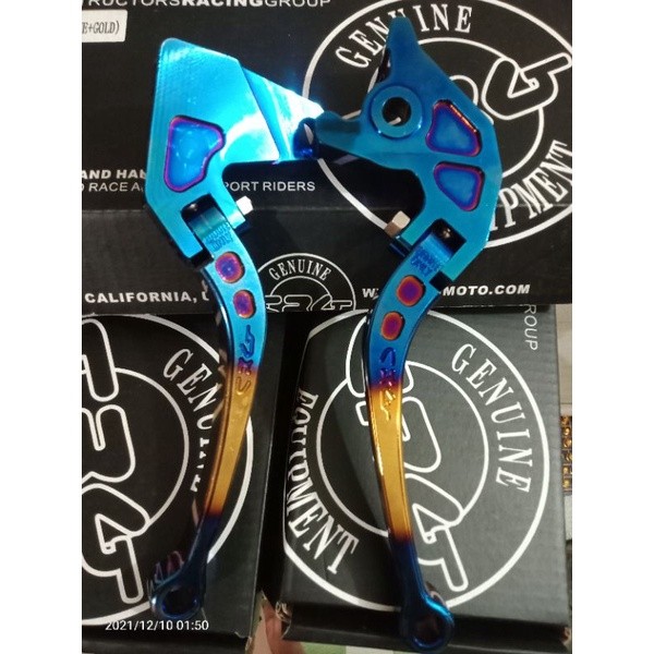 HANDLE REM CRG BREMBO BEAT KARBU VARIO KARBU BEAT NON CBS VARIO NON CBS twotone