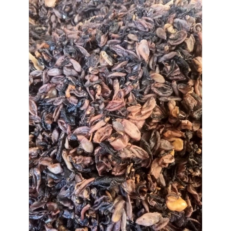 

kerupuk kulit cumi mentah 500 gram