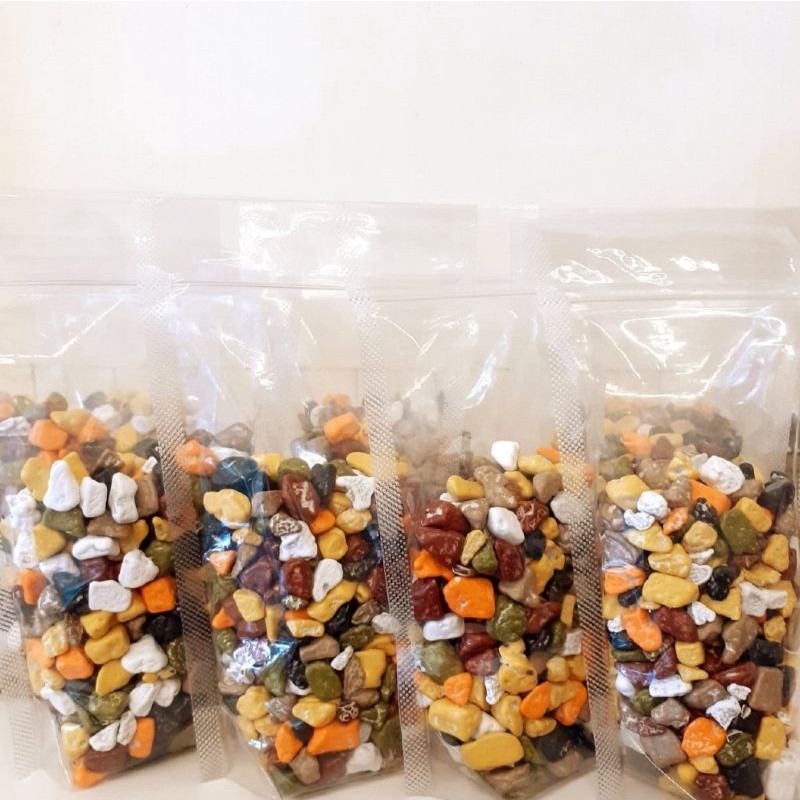 

[Afluth Store] Coklat Kerikil Premium Turki Arab Saudi