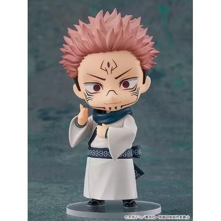 Rep Action Figure Jujutsu Kaisen 1834 Ryomen Sukuna - Sukuna1834