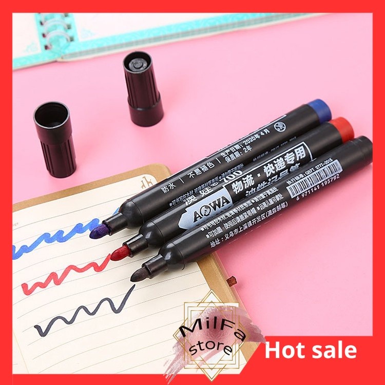 

MF924 Spidol Permanent Marker Whiteboard