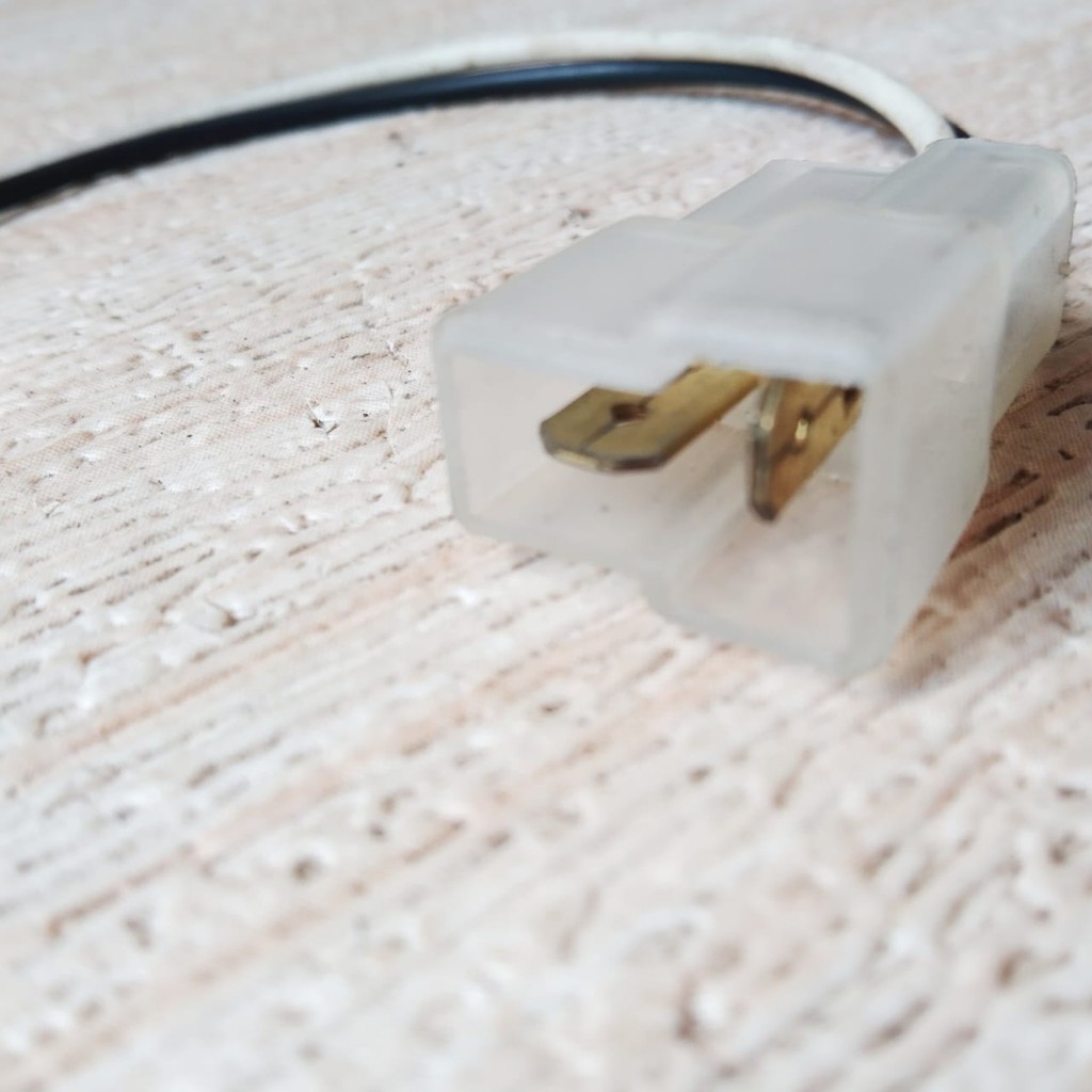 NOS/SOKET PNP SPEAKER MOBIL TOYOTA DAIHATSU