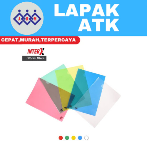 

MAP L BENING F4 / MAP L FOLIO FOLDER ONE (1LUSIN) ++ Best Seller