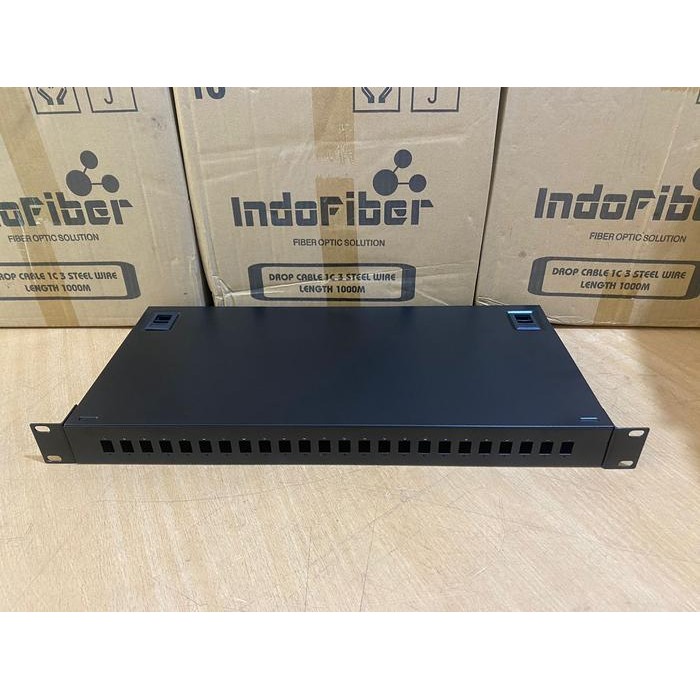 otb 24 port kosongan SC - OTB Fiber OpticNew