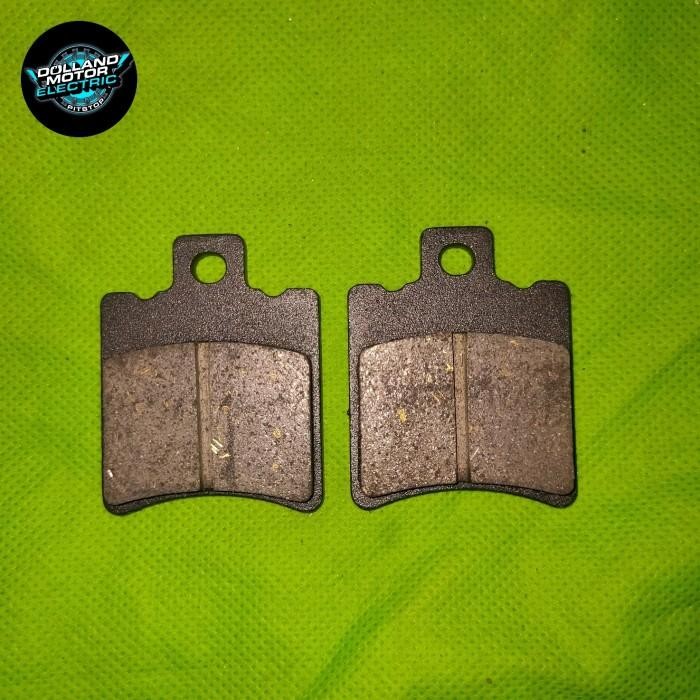Kampas Rem Motor Listrik Yadea