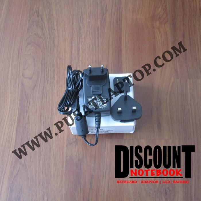 ADAPTOR CHARGER ENG (MICRO USB) 5V 3A