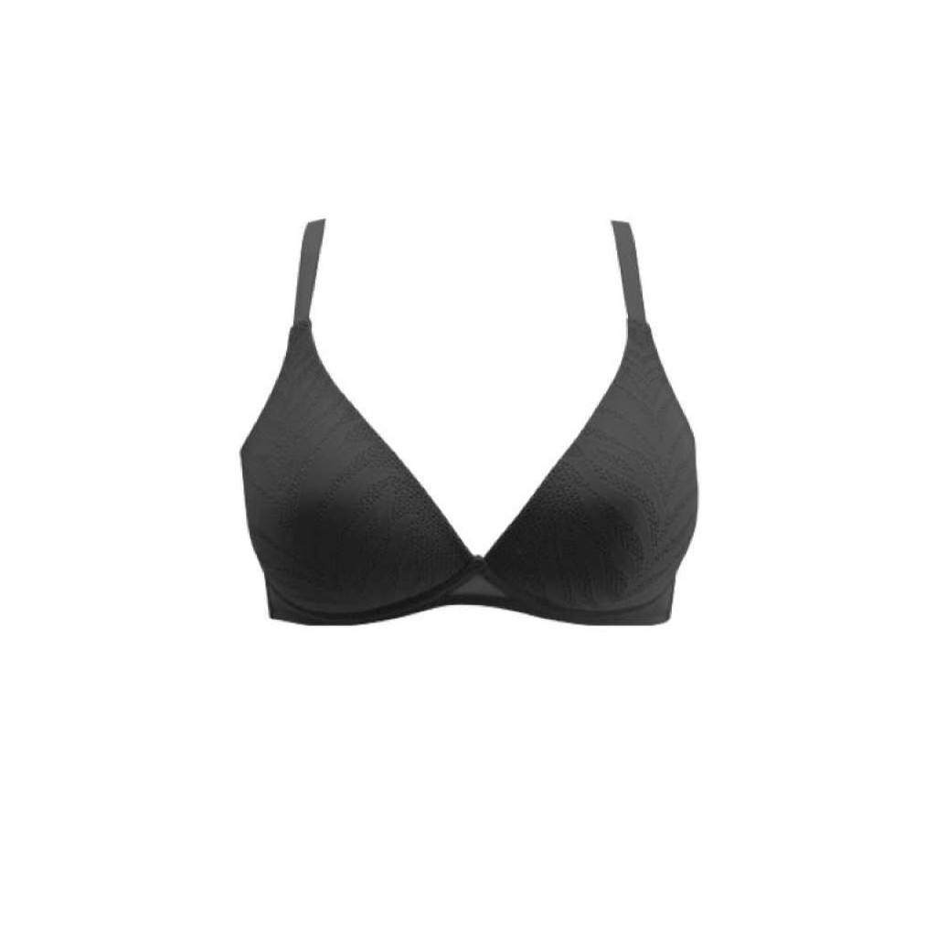 Luludi Feel Free Bra LB 4035 - Tanpa Kawat