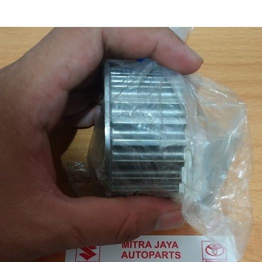 Gear Gigi Timing Belt Kijang Diesel ORI nomor 13521-54030