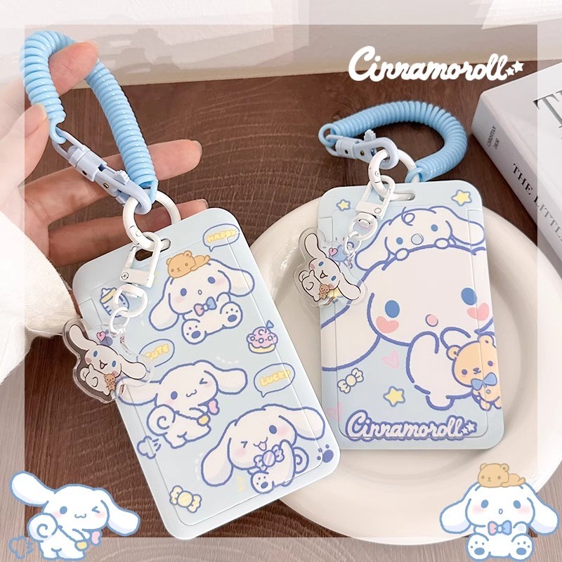 

【Diskon Lebaran】ID CARD HOLDER MOTIF KAWAII TEMPAT KARTU PHOTOCARD PHOTO CARD Pelindung + Tali,【Diskon Lebaran】ID CARD HOLDER MOTIF KAWAII TEMPAT KARTU PHOTOCARD PHOTO CARD Pelindung + Tali,Karakter Anime Imut