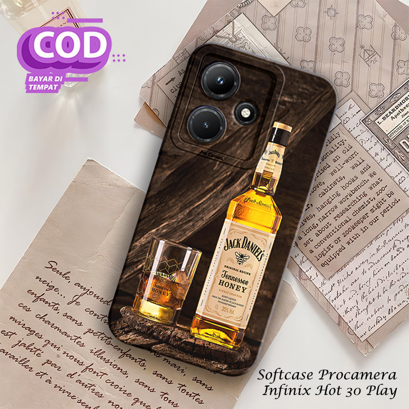 Case Hp Infinix Hot 30i Hot 30 Hot 30 Play Fashion Case BRANDED Casing Hp Infinix Hot 30i Hot 30 Hot