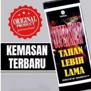 

Herbal Madu Lanang Khusus Pria