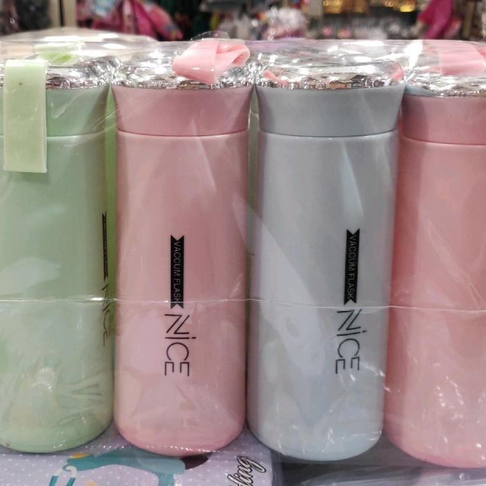 

(isi 10 pcs) botol nice botol minum - non box, botol nice
