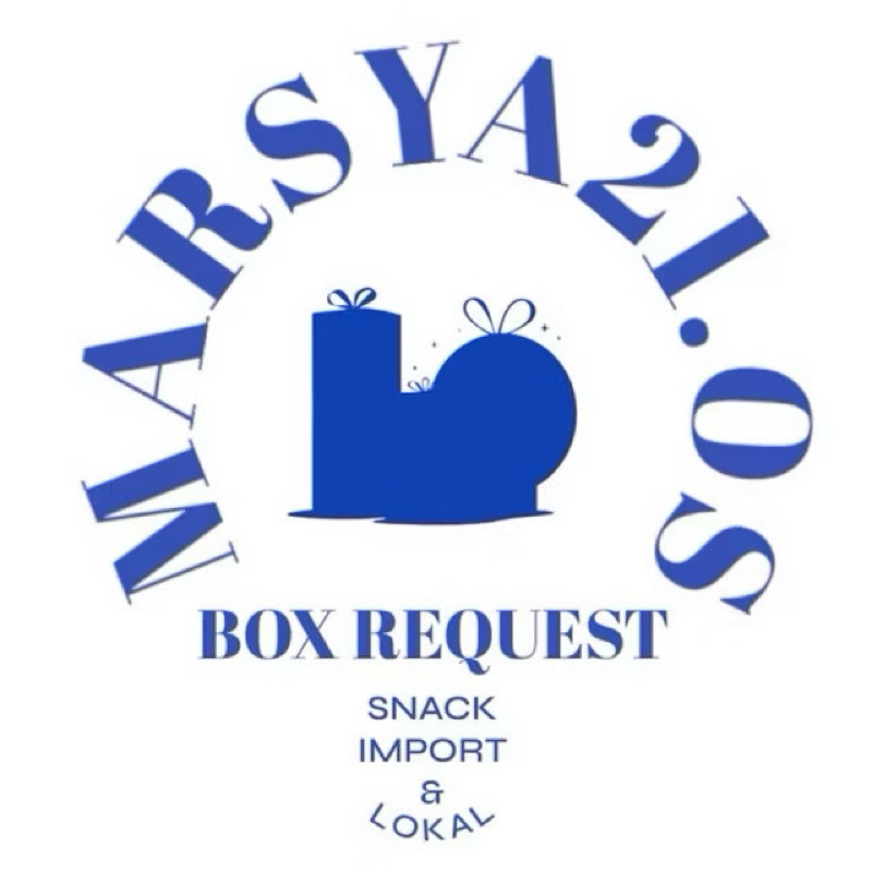 

Box Request 125 Cargo 5Kilo