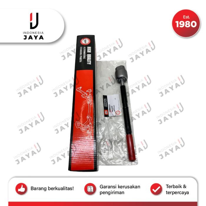 Rack End Wuling Cortez & Almaz DFIVE (PC)