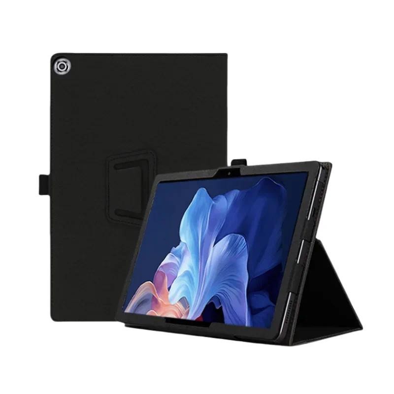 Case For CHUWI HI10 Max 12.95'' Full Cover Tablet Case For CHUWI HI10 Max Leather Magnetic All Inclu