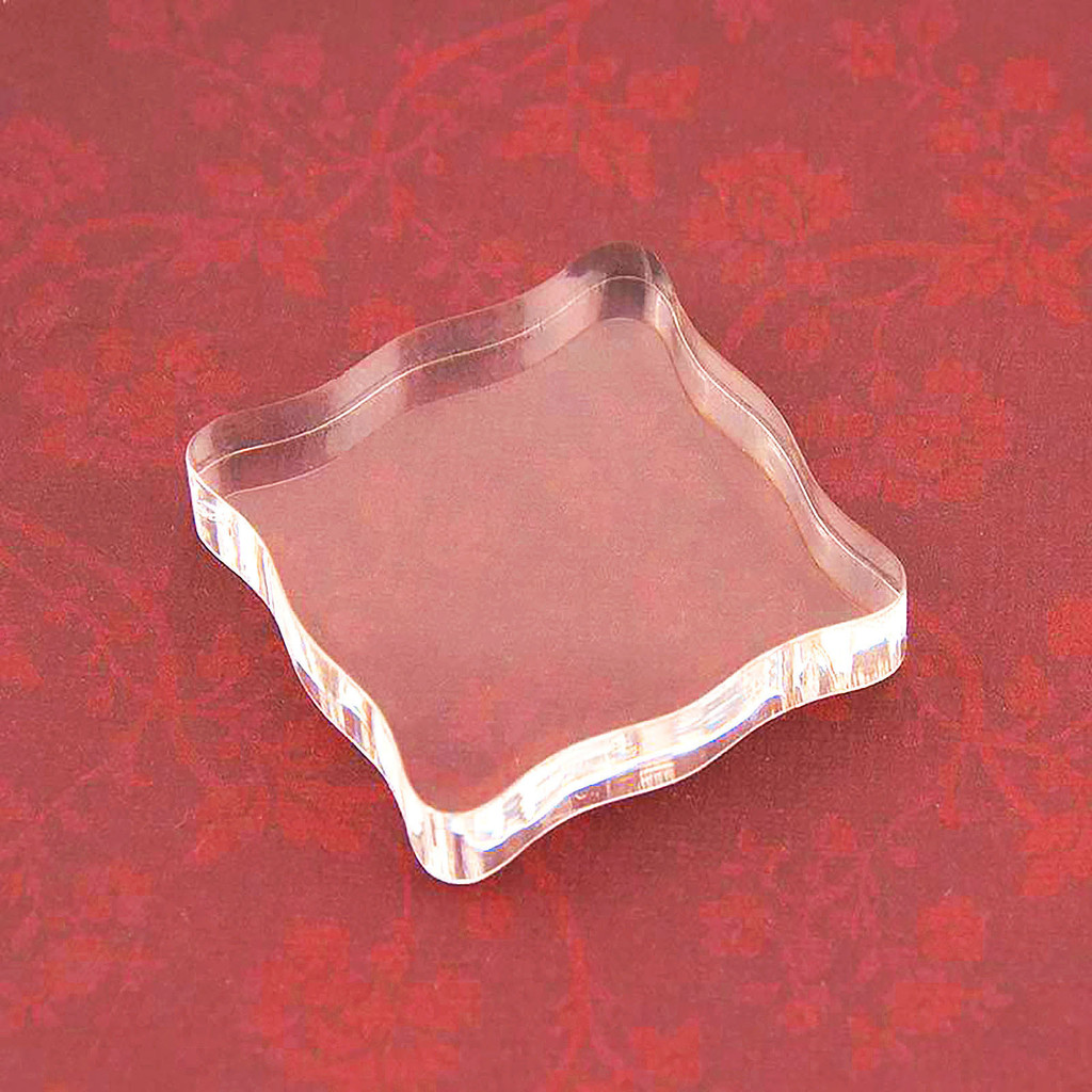 

Transparent Stamp Rubber Stamp Alphabet Cake Stamp Tool Mini Set For Kids