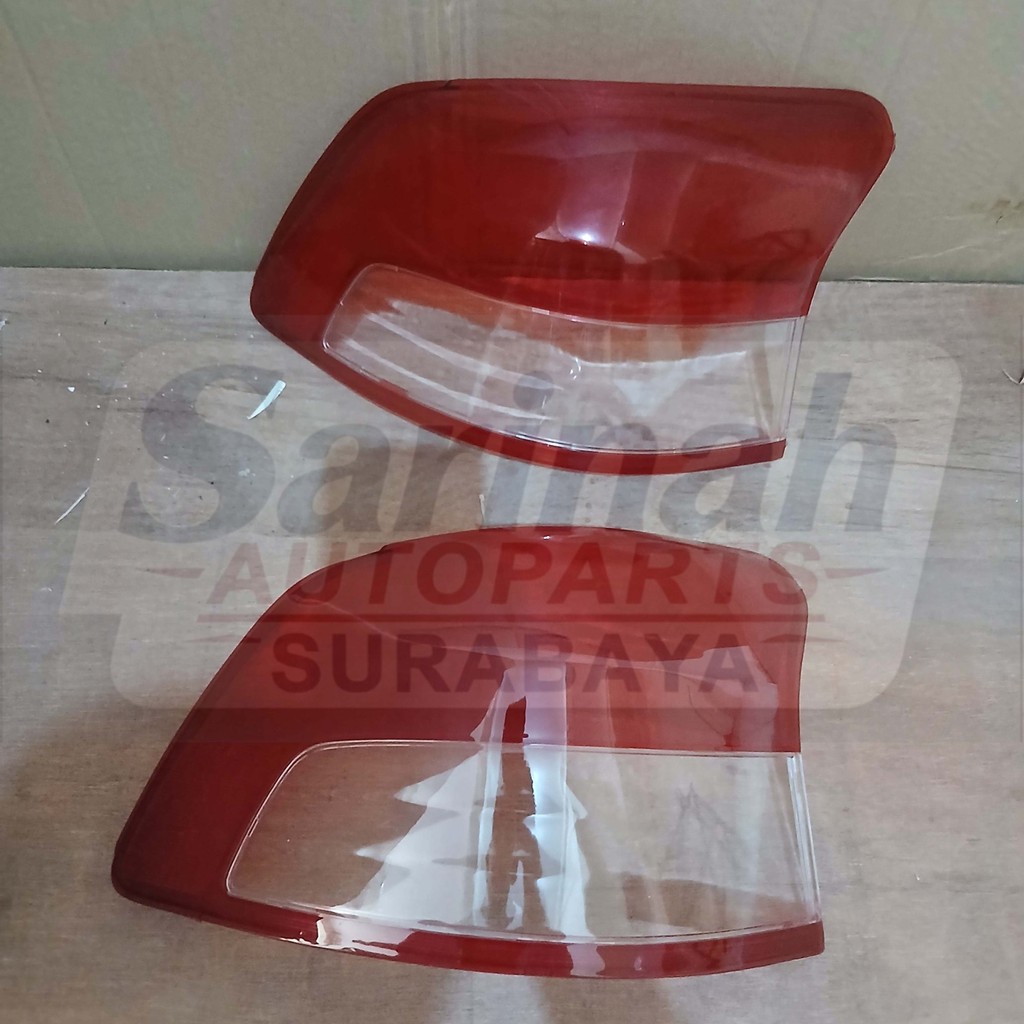 Mika Stop Lamp Toyota New Vios Limo GEN 2 PRE FACELIFT 2008 2009