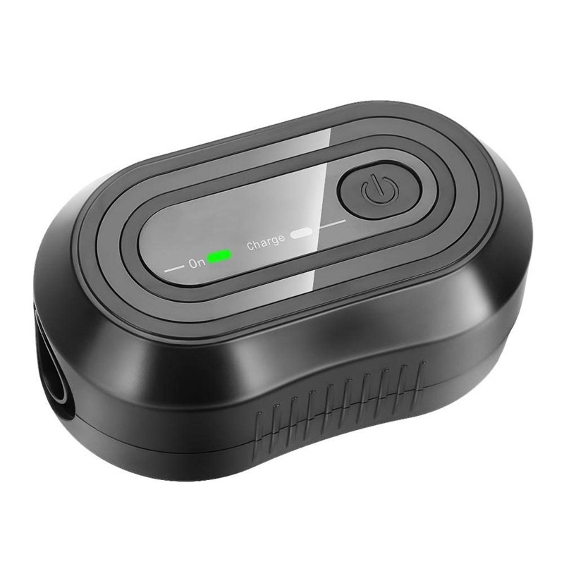 CPAP Cleaner & Disinfectant Generator Cleaner Air Disinfectant Machine CPAP Mask Cleaner For CPAP Ma