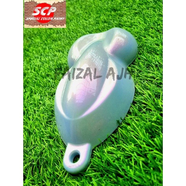 

Cat Bunglon putih SCP01 200ML