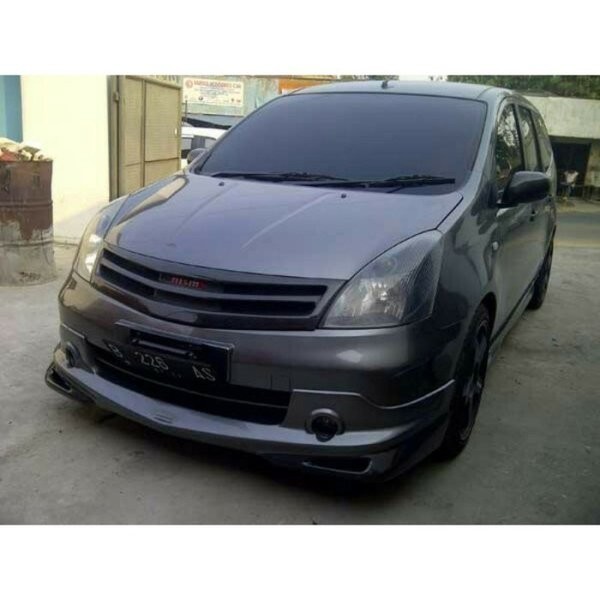 BODYKIT LIVINA IMPUL 2007 2008 2009 2010 2011 2012