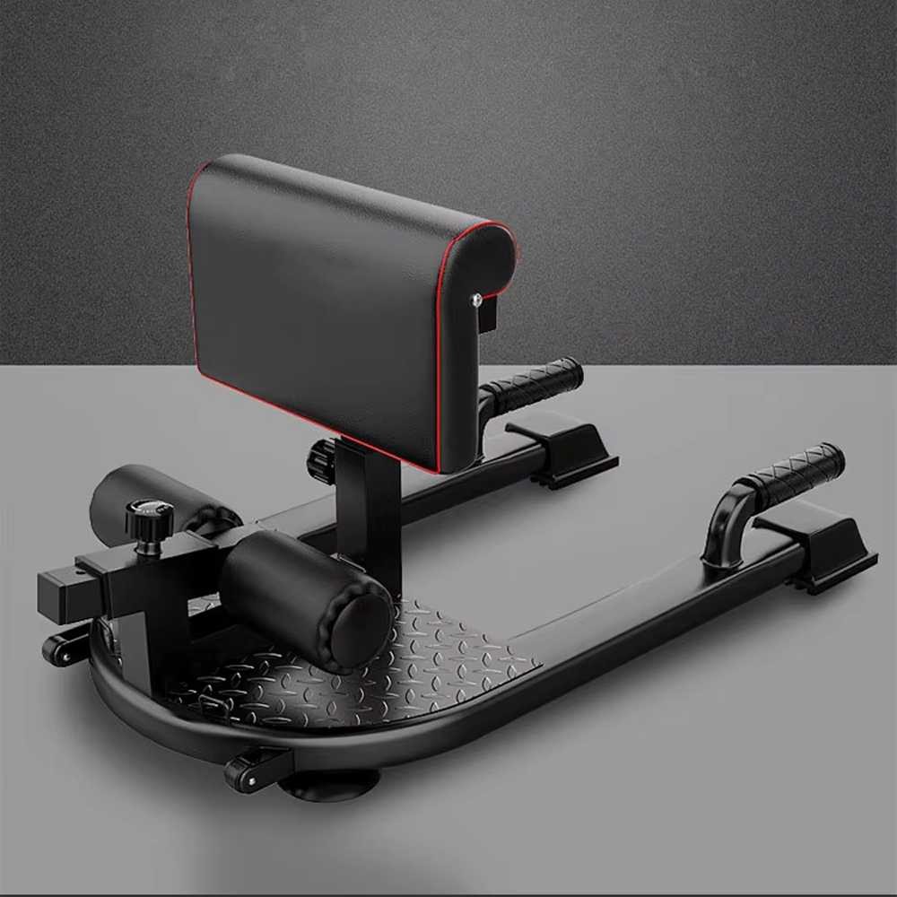 Sissy Squat Machine Alat Gym Fitness Workout