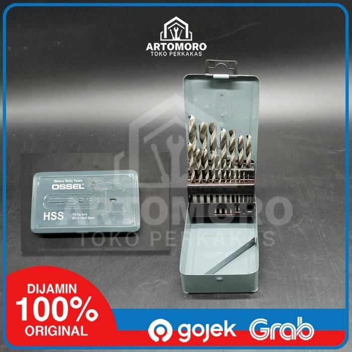 

Fisher Set + Mata Bor (300pc) - FISHER [SALE]