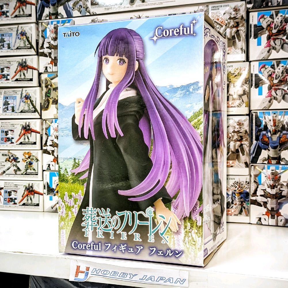 Coreful Figure Frieren Beyond the Journey's End - Fern