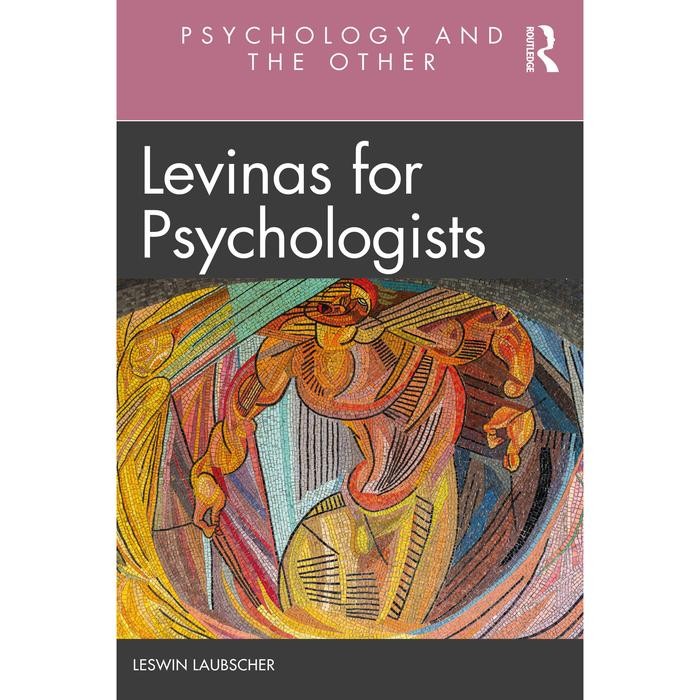 Buku Leswin Laubscher - Levinas for Psychologists