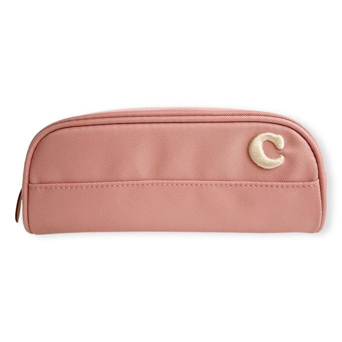 

TERLARIS~[ Mall 2547] Scoop Tempat Pensil / Pencil Case Letter 41363600 - 01